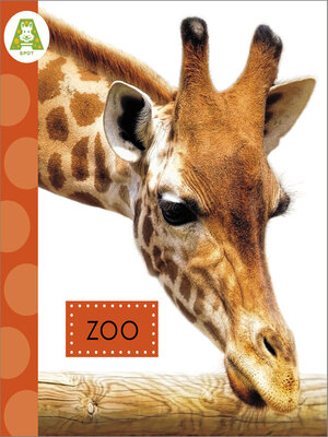 cover image of Zoo